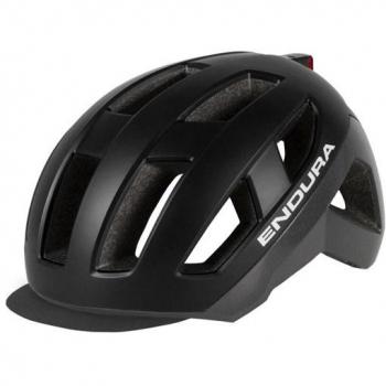 Casco Urban Luminite Negro ENDURA M-L