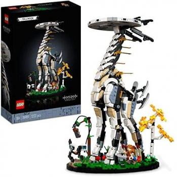 LEGO 76989 Horizon Forbidden West: Tallneck