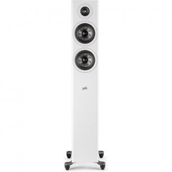 Polk Audio Reserve R500 White Floorstanding Speakers Pair