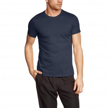 Erima Teamsport Men's T-Shirt XL in New Navy