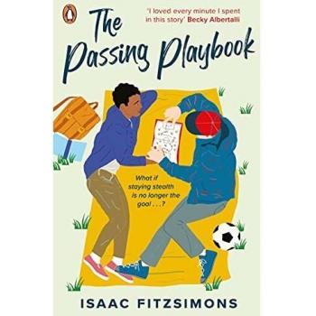 The Passing Playbook - Libro de fútbol americano, incluye una narrativa envolvente sobre la identidad y el deporte, aborda temas de diversidad e inclusión, destinado a jóvenes lectores y aficionados al fútbol