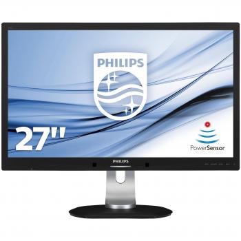 Philips Monitores 272S4LPJCB/00 - Monitor de 27
