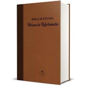 BIBLIA DE ESTUDIO HERENCIA REF