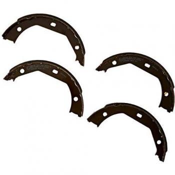Meyle 314 042 0007/S Hand Brake Parking Shoe + Fitting Kit
