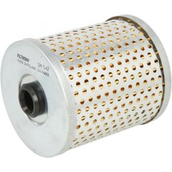 Filtro de aceite FILTRON OM 547, Filtro para sistema hidráulico operador FILTRON OM 547
