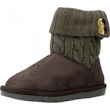 Botas de Niña Chicco Modelo Charme con Diseño Elegante y Comodidad Optimal