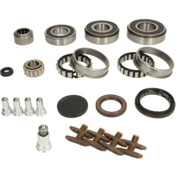 Kit de reparación, caja de cambios INA y LuK 462 0331 10