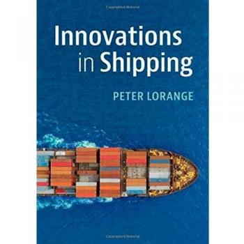 Innovations in Shipping: Cutting-Edge Solutions for Maritime Transport