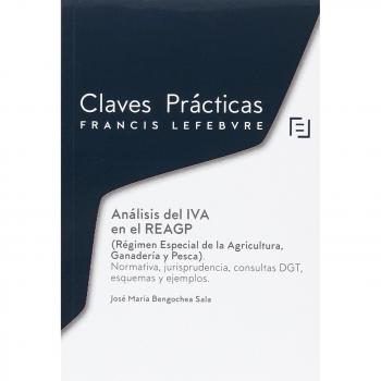 Análisis del IVA en el REAGP