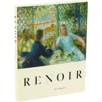 Renoir. Intimacy