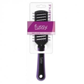 Fussy Cepillo Esqueleto Grande R505 - Cepillo para el Cabello, Forma y Volumen, 1 unidad