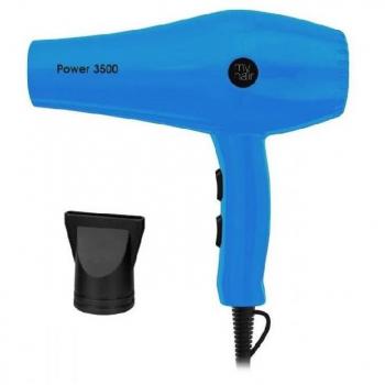 Secador Profesional My Hair Power 3500 Azul 2000w Ref. 09002013