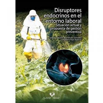 Disruptores endocrinos en el entorno laboral