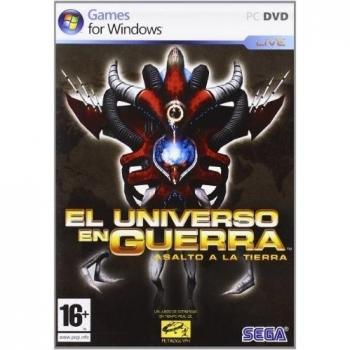 El Universo en Guerra