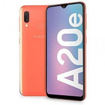 Samsung A20e Tim Coral 5.8 3gb/32gb Dual Sim