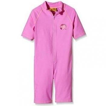 iQ UV 300 Shorty para niños, ropa de protección UV