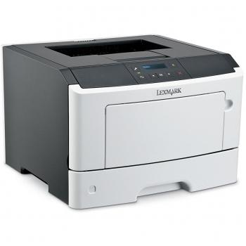 Lexmark MS317dn 1200 x 1200DPI A4 - Impresora láser