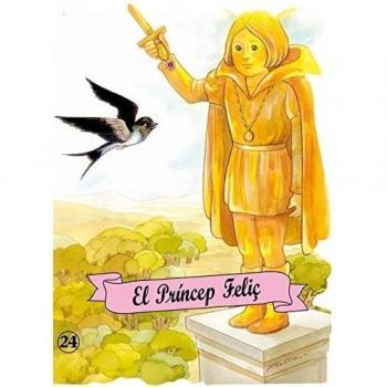 El príncep feliç - Oscar Wilde