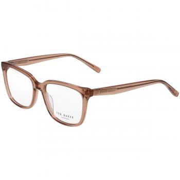 Ted Baker TB9251 230 Armazones para Mujer Marrones con lentes recetadas de 53 mm