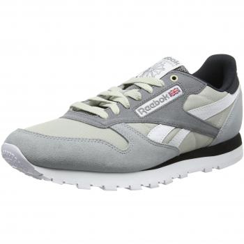 Reebok CM9612, Men’s Running Shoes, Gray
