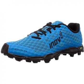 Inov-8 X-Talon G 210 Blue Trailrun shoes Unisex Size : 43