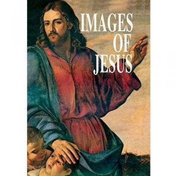 Jesus Image Collection - DVD Region 1