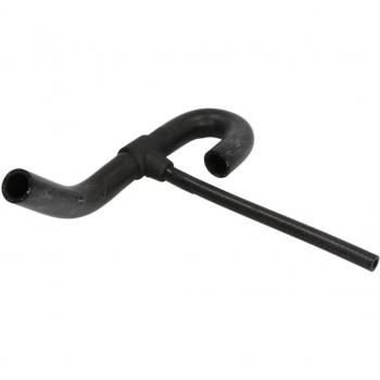 Manguera del radiador THERMOTEC DWX158TT - Tubería de radiador, material resistente a altas temperaturas, diseño específico para una óptima circulación del refrigerante, compatible con múltiples modelos de vehículos