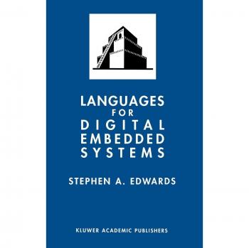 Languages for Digital Embedded Systems: 572