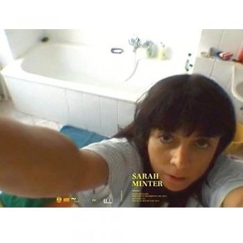 Sarah Minter: Ojo en rotación - Imágenes en movimiento 1981-2015