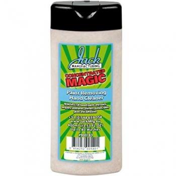 Lampa JM900183 Jack Painter Punch-Pasta de limpieza para las manos, 400 ml