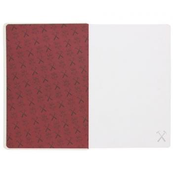 Cuaderno A5 Premium Pink Floyd The Wall - Edición Especial de Coleccionista