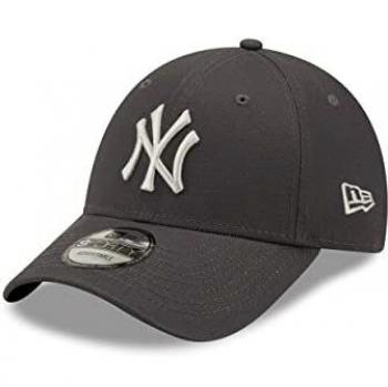 New Era Gorra marca modelo LEAGUE ESSENTIAL 9FORTY NEYYAN GRHGRA