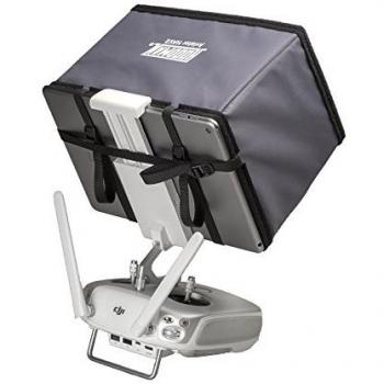 Capucha Aviador Hoodman para iPad Air/Air 2 (HAV2)