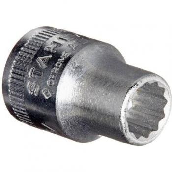 Stahlwille 45 A 5/16 - Vaso 3/8 Poligonal