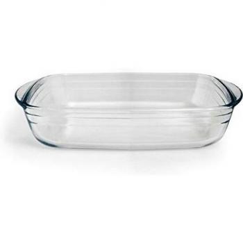 Excelsa Natural Baking Molde Quadra