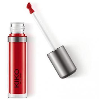 Color de Labios Líquido Mate Duradero 12