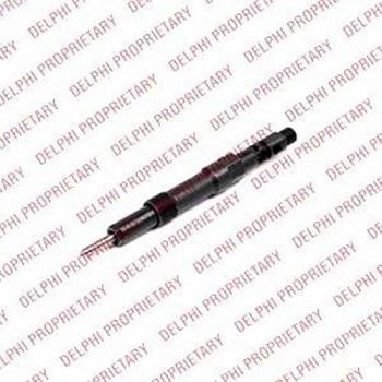 Inyector Válvula de Inyección DELPHI R00601D-12B1 para Ford Mondeo