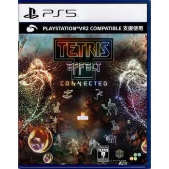 Tetris Effect: Connected - Juego para Playstation 5 - Importación Asia - Nuevo Precintado