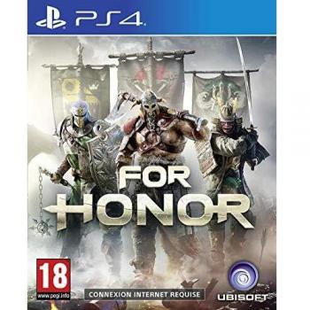 For Honor (PS4)