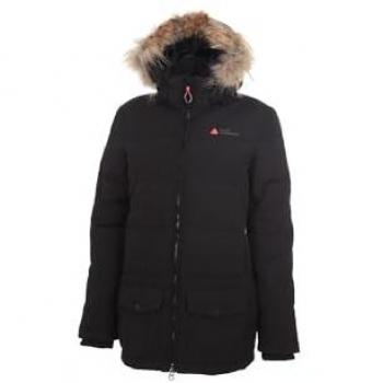 Peak Mountain Atole Women's Down Puffer Jacket
