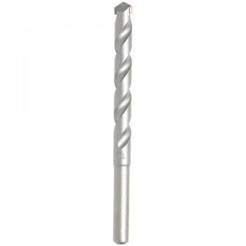 Broca de Widea Makita D-05315 para ladrillo y piedra 9.0 mm, longitud total 235 mm