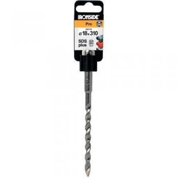 Ironside 231589 - Broca Sds Plus Pro Ï 18 X 310 18X 310 Mm