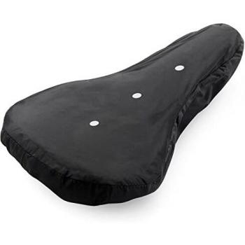 Brooks Saddle Rain Cover - Black (S/M/L)
