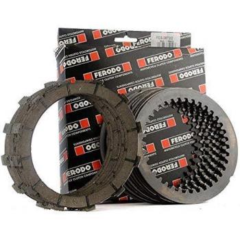 Disco de freno BREMBO 68B407C0, 1 Pieza