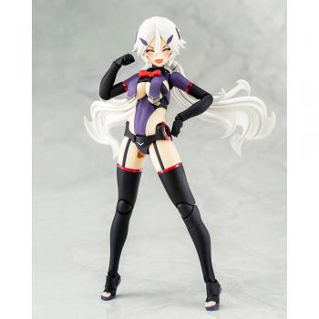 Kotobukiya Megami Device Maqueta Plastic Model Kit 1/1 AUV Susanowo Regalia 18 cm