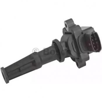 Bobina de encendido BOSCH 0 221 604 006