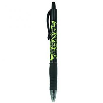 Pilot G2 – Bolígrafo de gel retráctil