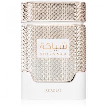 Khadlaj - Shiyaaka White 100ml Eau De Parfum Spray