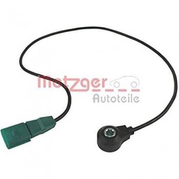 Sensor de detonaciones METZGER 0907085 para AUDI A4, A6