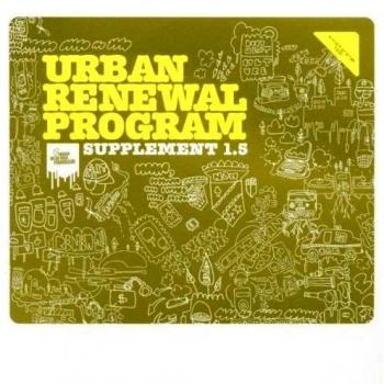 Urban Renewal Prgm.Sup1.5